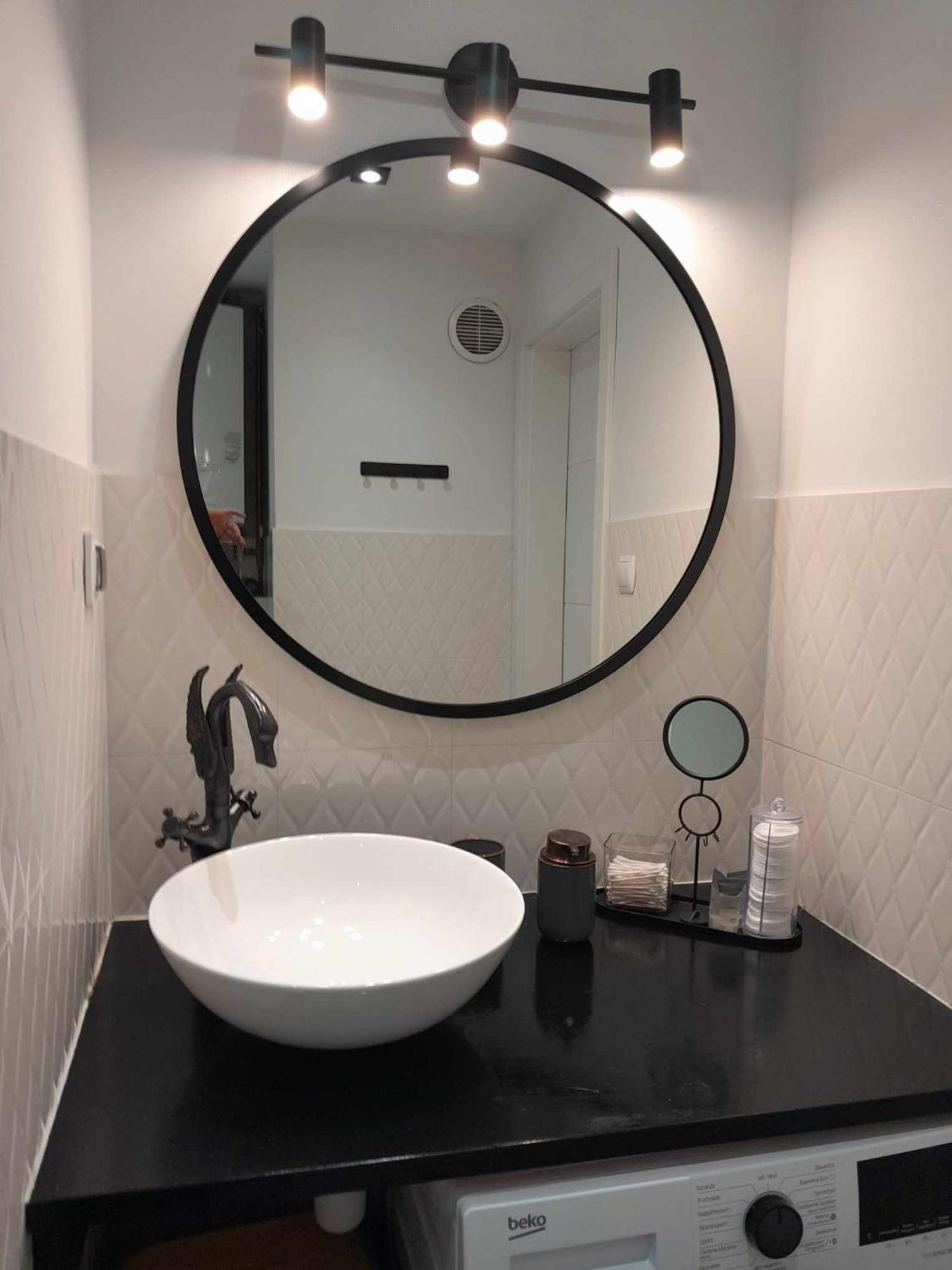 Apartament "Konie I Anioly" โบกุสชุฟ-กอร์เซ ภายนอก รูปภาพ