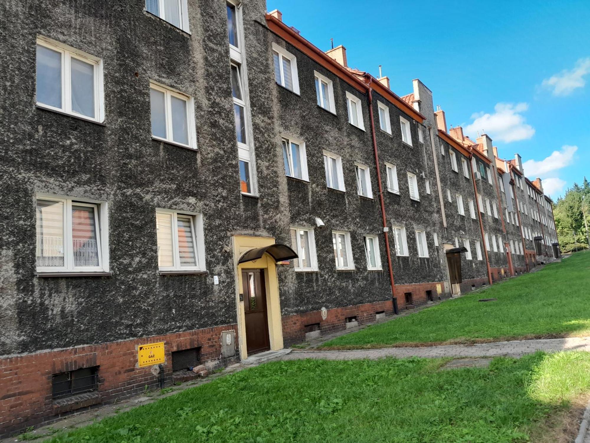 Apartament "Konie I Anioly" โบกุสชุฟ-กอร์เซ ภายนอก รูปภาพ