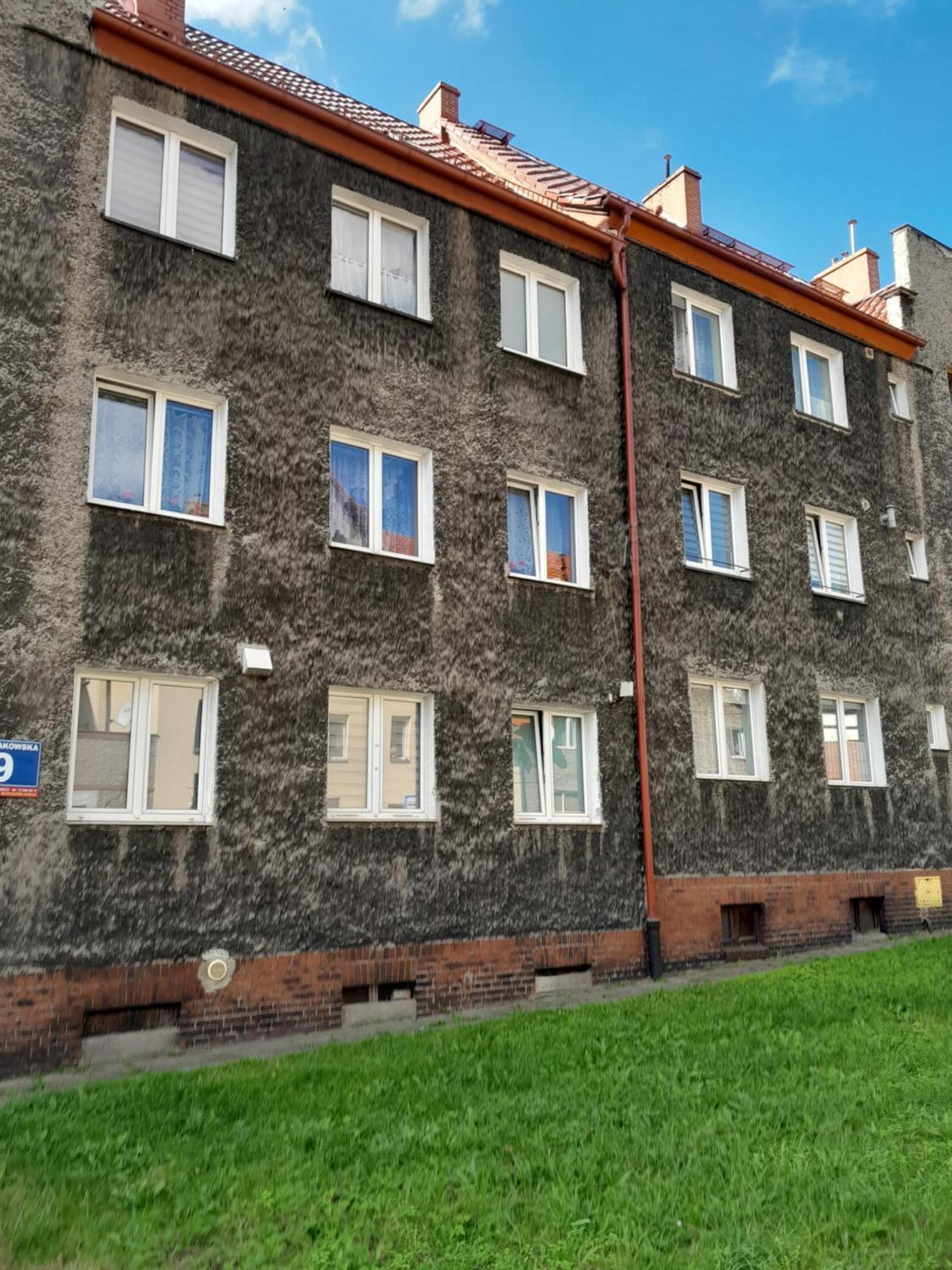 Apartament "Konie I Anioly" โบกุสชุฟ-กอร์เซ ภายนอก รูปภาพ