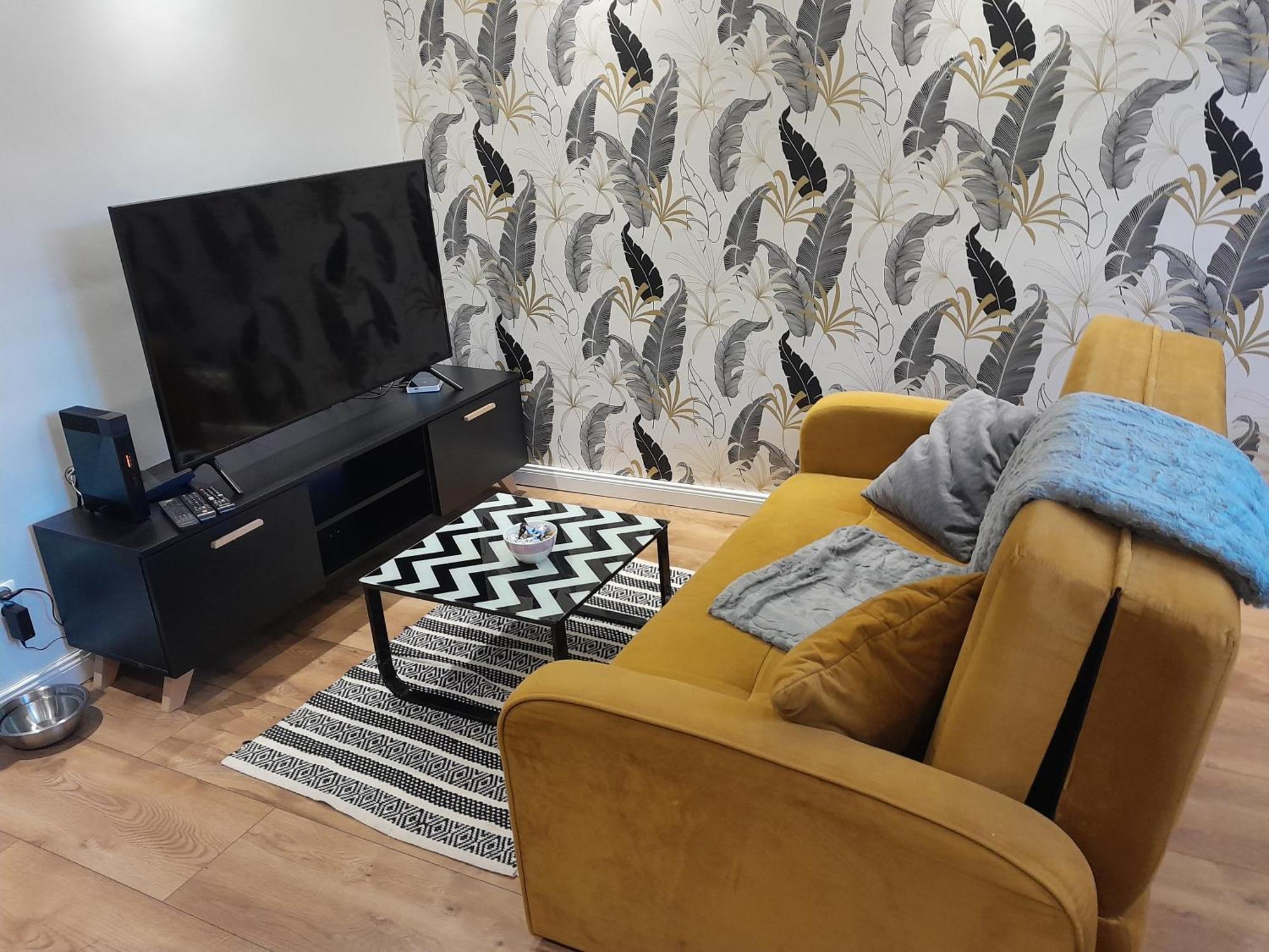 Apartament "Konie I Anioly" โบกุสชุฟ-กอร์เซ ภายนอก รูปภาพ
