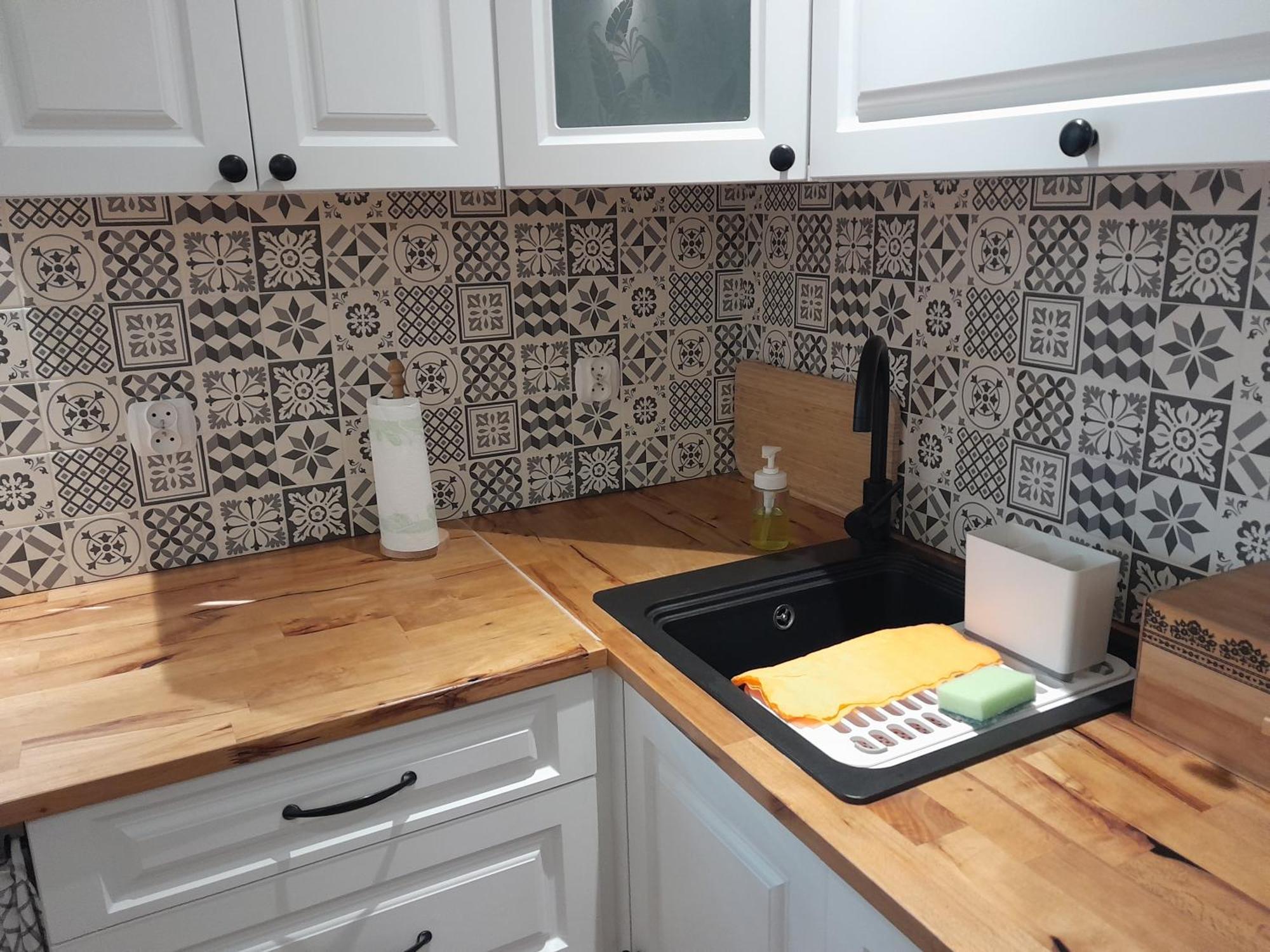 Apartament "Konie I Anioly" โบกุสชุฟ-กอร์เซ ภายนอก รูปภาพ